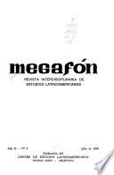 Megafón