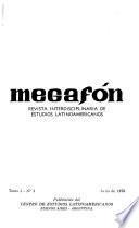 Megafón