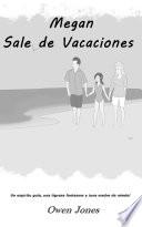Megan Sale de Vacaciones