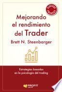 Mejorando el rendimiento del trader