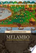 Melambo. Tradiciones e historias de Guamal