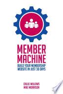 Member Machine