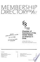 Membership Directory