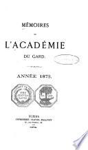 Mémoires