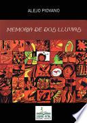 Memoria de dos lluvias