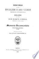 Memoria del Ayuntamiento de ...
