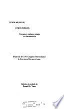 Memoria del congreso
