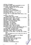 Memoria del fuego: Los nacimientos