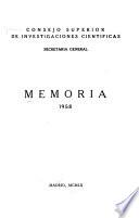 Memoria