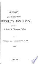 Memoria