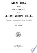 Memoria