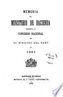 Memoria ...