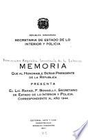 Memoria
