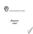 Memoria