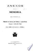 Memoria