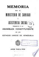 Memoria y cuenta ...