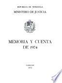 Memoria y cuenta