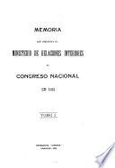 Memoria y cuenta