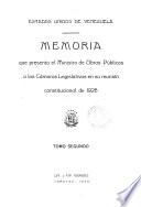 Memoria y cuenta