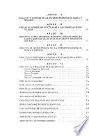 Memoria y estadística