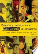 Memoria y paisaje en el cine japonés de posguerra