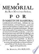 Memorial Al Rey Nuestro Señor