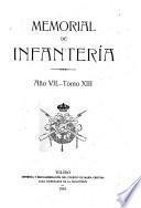 Memorial de Infantería
