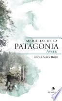 Memorial de la patagonia