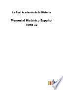 Memorial Histórico Español