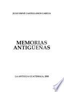 Memorias antigüeñas
