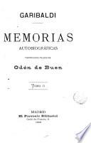 Memorias autobiográficas, 2