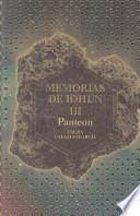 Memorias de Idhún