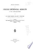 Memorias de la Real academia de ciencias exactas, fisicas y naturales de Madrid