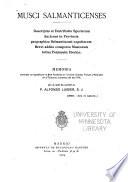Memorias de la Real Academia de Ciencias Exactas, Físicas y Naturales de Madrid