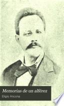 Memorias de un alférez
