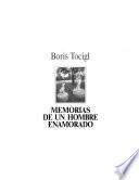 Memorias de un hombre enamorado