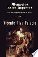 Memorias de Un Impostor