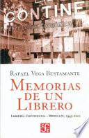 Memorias de un librero
