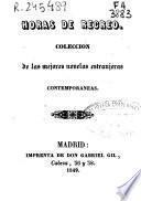 Memorias de un médico: (238 p.)