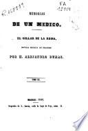 Memorias de un médico. El collar de la reina