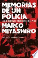 Memorias de un policía