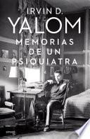 Memorias de un psiquiatra (Edición mexicana)