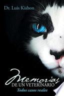 Memorias de Un Veterinario