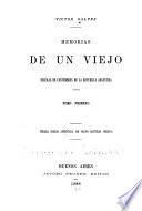 Memorias de un viejo