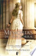 Memorias de una zorra