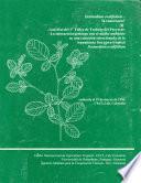 Memorias del 1er Taller de Trabajo del Proyecto : La Interacción Genotipo con el Medio Ambiente en una Colección Seleccionada de la Leguminosa Forrajera Tropical Desmodium ovalifolium (1996, Cali, Colombia)