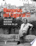 Memorias del Cigarral