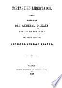 Memorias del general O'Leary