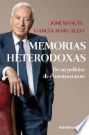 Memorias heterodoxas