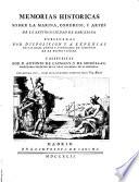 Memorias Históricas Sobre La Marina Comercio Y Artes De La Antigua Ciudad De Barcelona
